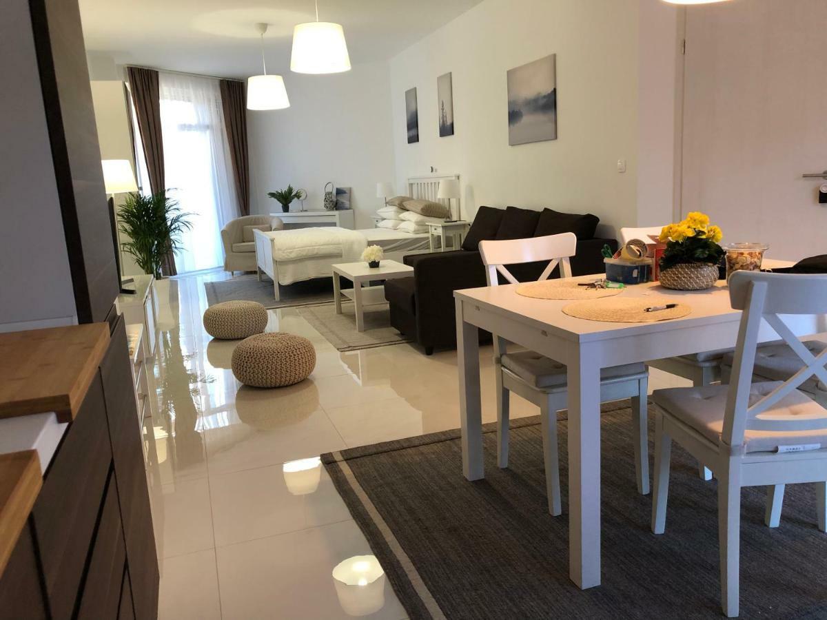 Apartment Mandica Сплит Экстерьер фото
