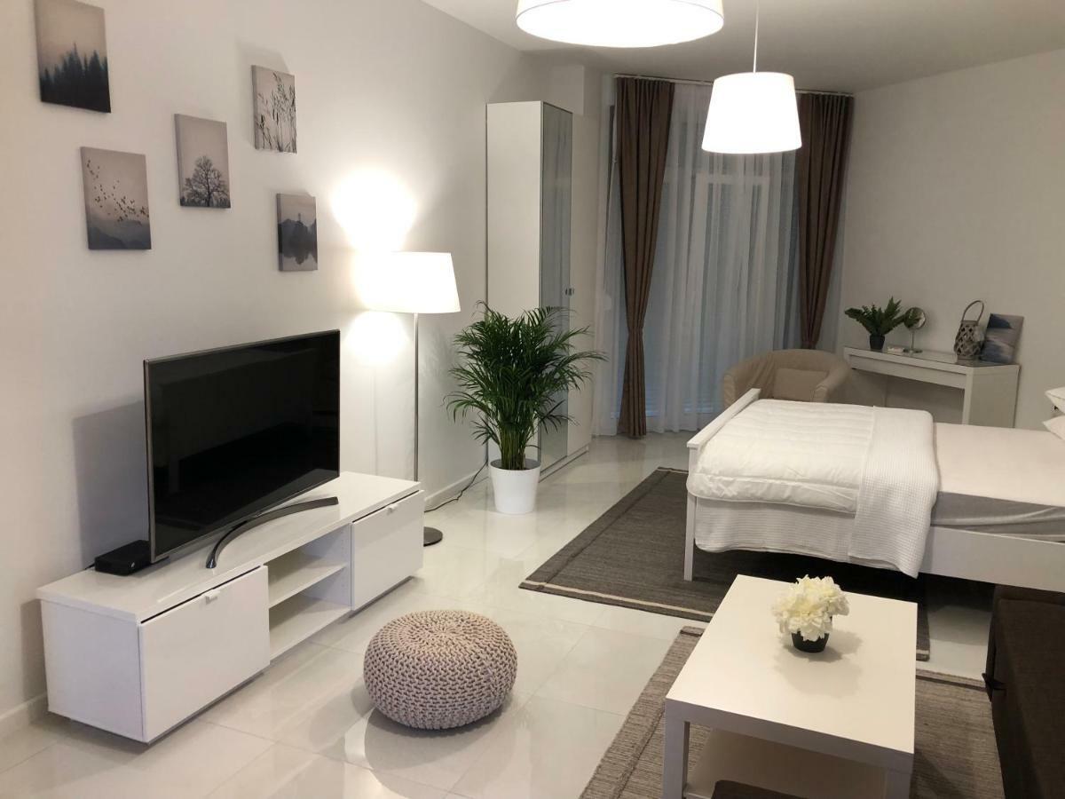 Apartment Mandica Сплит Экстерьер фото