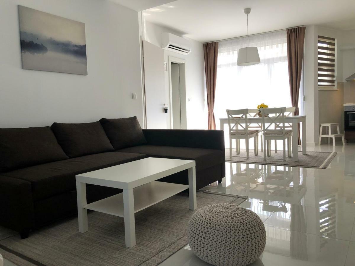 Apartment Mandica Сплит Экстерьер фото