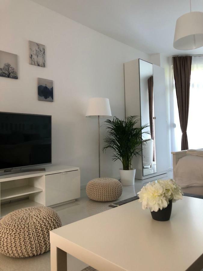 Apartment Mandica Сплит Экстерьер фото