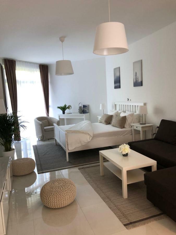 Apartment Mandica Сплит Экстерьер фото
