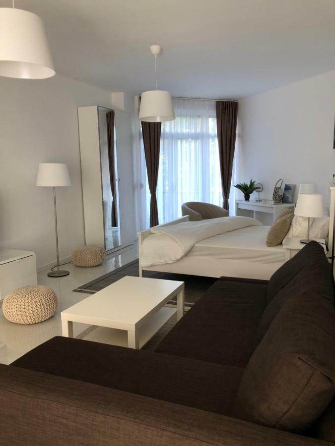 Apartment Mandica Сплит Экстерьер фото