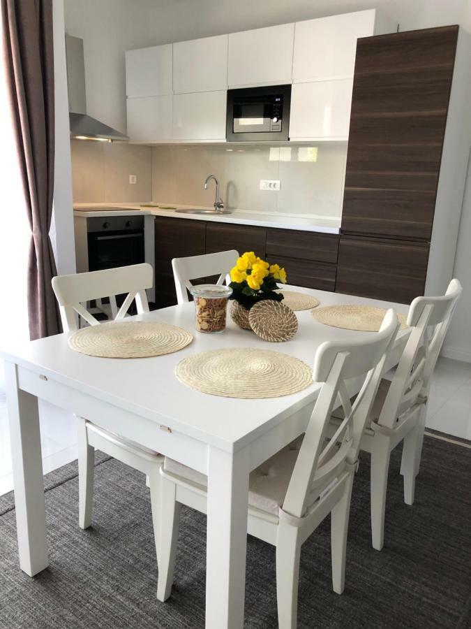 Apartment Mandica Сплит Экстерьер фото