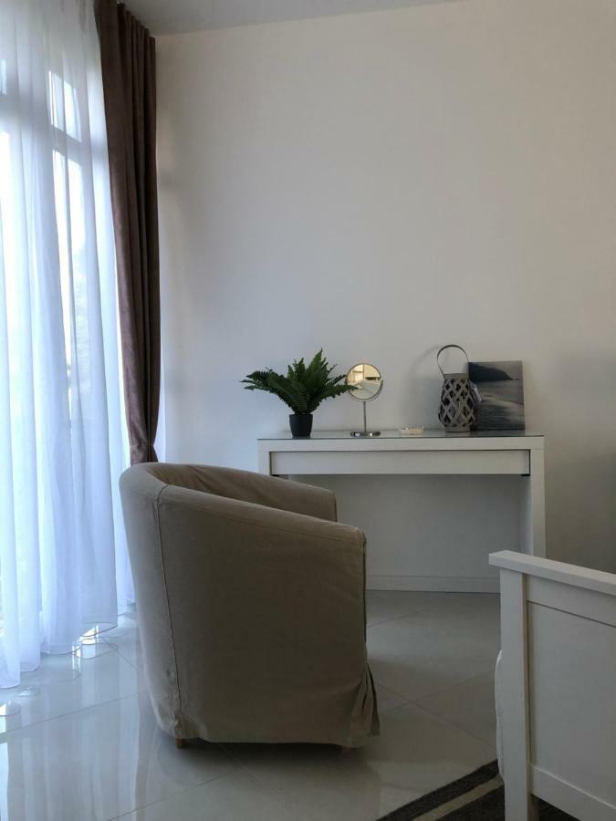Apartment Mandica Сплит Экстерьер фото