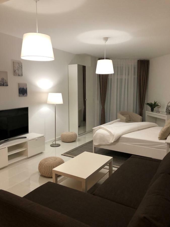 Apartment Mandica Сплит Экстерьер фото