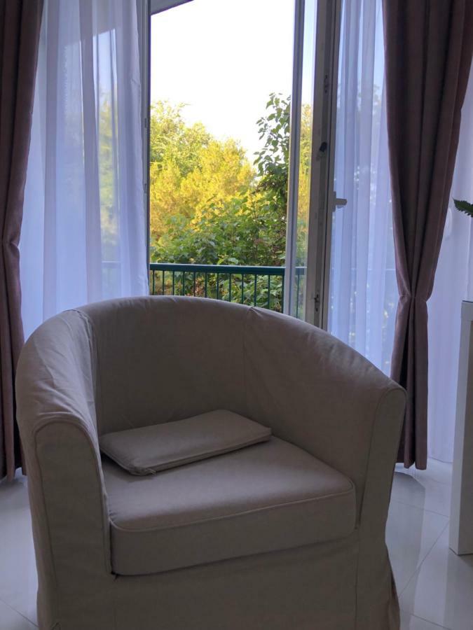 Apartment Mandica Сплит Экстерьер фото