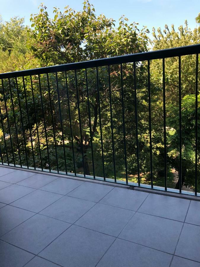 Apartment Mandica Сплит Экстерьер фото