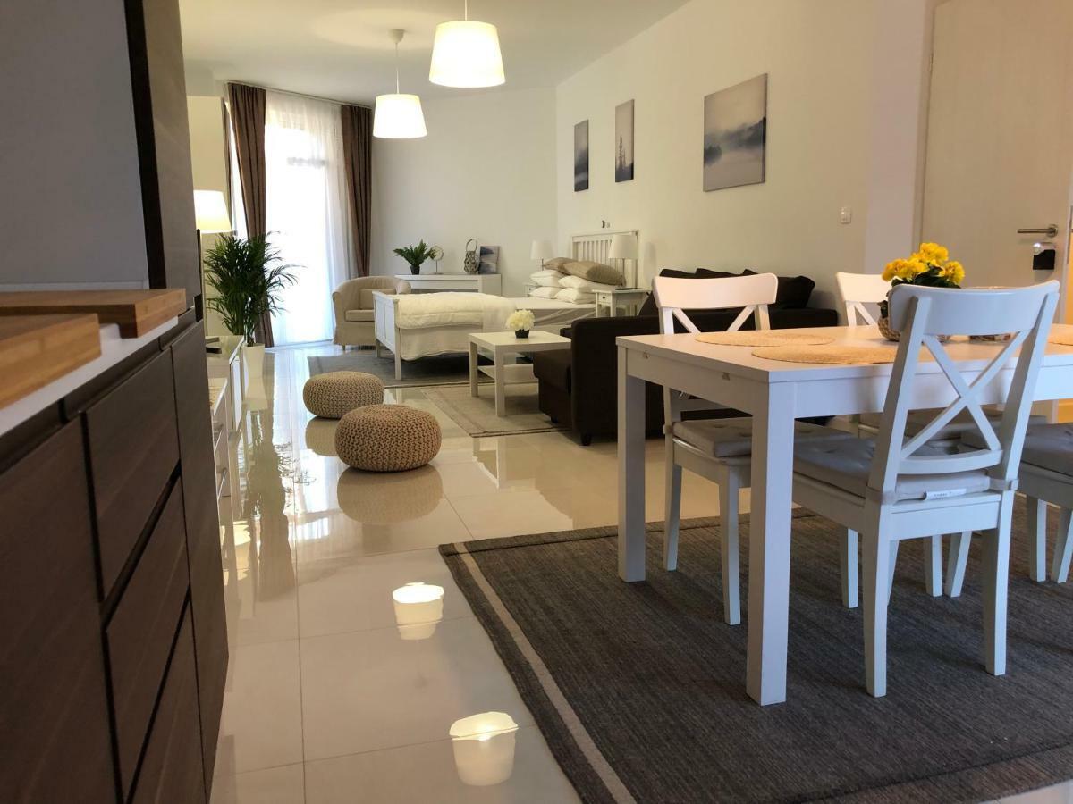 Apartment Mandica Сплит Экстерьер фото